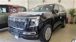 نيسان باترول